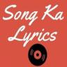 Song Ka Lyrics Application icon