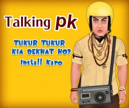 Talking PK – Amir Khan APK Download for Android