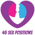 45 Sex Positions for Couples Apk