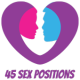 45 Sex Positions for Couples APK