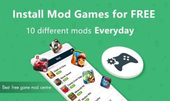 XOXO Mod – Game Mods Installer APK capture d'écran Thumbnail #1