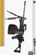 Negev Machine Gun APK Download for Android