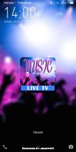 Music Live TV Streaming APK Download for Android