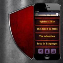 Spiritual War APK Download for Android