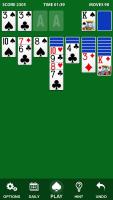 Solitaire APK تصویر نماگرفت #2