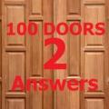 100 Doors-2! Cheats Apk