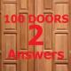 100 Doors-2! Cheats APK