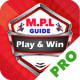 MPL Game Pro Guide App - Earn Money from MPL Pro APK