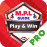 MPL Game Pro Guide App - Earn Money from MPL Pro Game icon