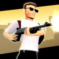 GTA APK 포스터