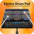 Electro Music Drum Pads: Drums Music Game Apk