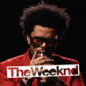 The Weeknd - Heartless Application icon