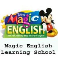 Изображения Magic English Learning School на ПК с Windows