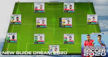 Pro Guide for Dream Winner League Soccer 2020 APK ภาพหน้าจอ #6