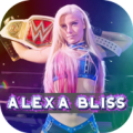 Wallpaper of Alexa Bliss HD Photos Apk