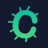 Coronavirus Tracker Application icon