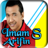 Lagu Imam S Arifin Karaoke Dangdut Application icon