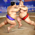 Sumo Wrestling Fighters: Sumotori Grand Tournament Apk