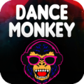 DJ Dance monkey Apk