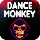 DJ Dance monkey APK