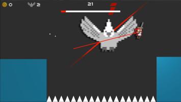 Bird Slayer (Unreleased) APK 스크린샷 이미지 #3