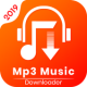 MP3 Music Downloader Free APK