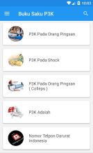 Panduan Lengkap P3K APK Download for Android