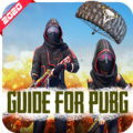 guide for PUPG mobile Apk