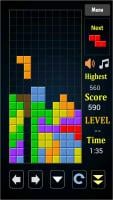 Brick Classic Block APK スクリーンショット画像 #1