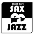 Grandcafe Sax&amp;Jazz in Veghel Apk