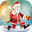 Christmas Santa Claus Run Download on Windows