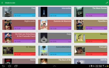 Groninger bioscopen APK Download for Android