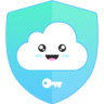 VPN FREE –Super Turbo Proxy VPN Application icon