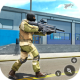 Call for critical duty strike : Free shooting game APK