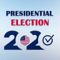 USA Election 2020 - Election watch Apk