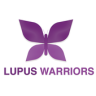 Lupus Warriors Application icon