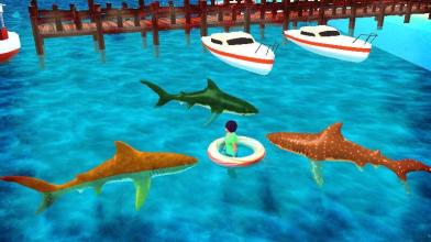 Monster Shark Attack APK Download for Android