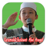 Ceramah&amp;Sholawat Alwi Asegaf Application icon