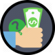 Question Money - More You Earn &amp; More You Learn APK