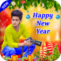 Изображения New Year Photo Editor New на ПК с Windows