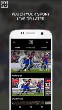 DAZN beta APK Download for Android