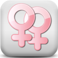 Lcontactos lesbianas Apk