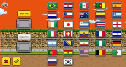 Head Soccer Ball APK Download for Android