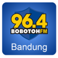 Bobotoh FM - Bandung Apk