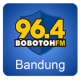 Bobotoh FM - Bandung APK