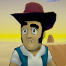 Outlaw Tales Game icon