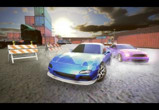 Mad Drift - Zone Extreme APK Download for Android