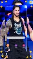 Wallpapers New HD Roman Reigns 4K APK صورة لقطة الشاشة #2