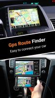 GPS, Mapquest &amp; GPS Navigation APK צילום מסך #5