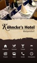 Köhnckes Hotel APK Download for Android